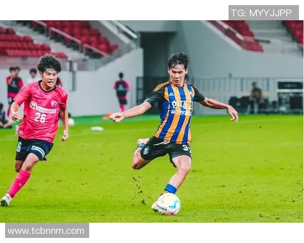 小小明日之星：两位崭露头角的足球天才