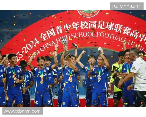 中国校园足球球星最新排名揭晓 这些球员未来有望成材