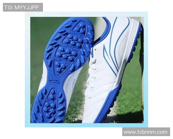 李宁足球鞋能否跻身世界顶级舞台球星的脚下解析